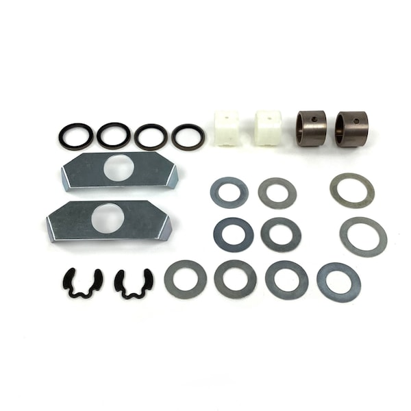 Automann Repair Kit, Camshaft, Brake, Eaton 15 In. And 16-1/2 Kit 110.2005 - main